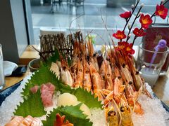 -酒久自助料理(佳兆业店)