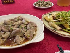 -隆都四季香饭店(碧海路店)