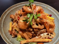 -荣兴酒家(徐家汇店)