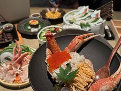 -贰捌零叁精致料理(钱湖店)