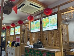 -东北农家院·铁锅炖(莘庄店)