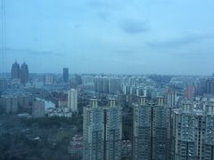 龙之梦万丽酒店-上海龙之梦万丽酒店