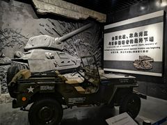 -张学良旧居陈列馆