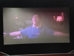 -华谊兄弟影院(IMAX洋桥店)
