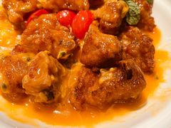 -老友王·南宁特色菜(金汇如意坊店)