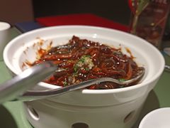-老吉堂上海本帮菜(望京万象汇店)