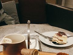 -东方美谷JW万豪酒店·The lounge大堂吧
