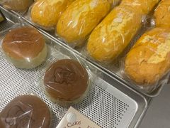 -西村叔叔的店·面包·甜品·蛋糕(崂山丽达店)