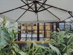 -Jardin D’Hiver宝诗龙后花园(北京SKP店)