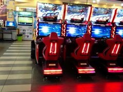 -反斗乐园(领展中心城店)