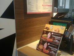 -麦当劳(顺义店)