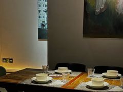 -艺术食堂(创意料理)