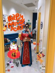 -海马体家庭照相馆(杭州远洋乐堤港店)