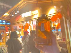 -沙州食驿·非遗小吃夜市