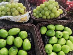 -永辉超市(嘉定宝龙广场店)