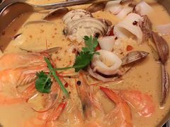 四喜沙茶锅-林四喜·闽南传家菜(鼓浪屿店)