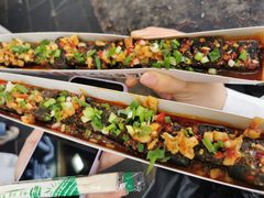 -董顺桃小粒臭豆腐(太平街一店)