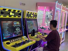 -碧中海汤泉汗蒸酒店