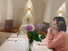 -晶雅花园西餐厅(南京首店)