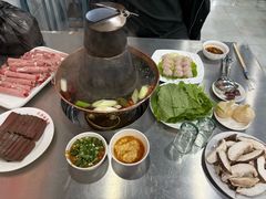 -三兴涮羊肉(荣安大街店)