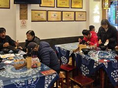 -桥香园过桥米线(复兴路店)
