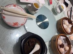-稻香饭店(龙华天虹店)