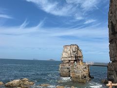 -龙爪山国家地质公园