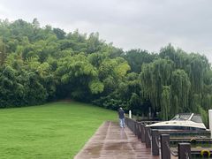 -天目湖涵田度假村
