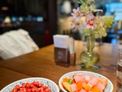 -肆海小川菜酒馆Wine Bistro (青年路店)