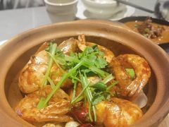 -喜记顺德菜(南昌万象城店)