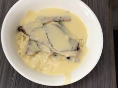 -新记餐厅(香槟大厦店)