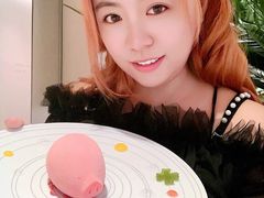 粉色RORO-théATRE 茶聚场(王府中環店)