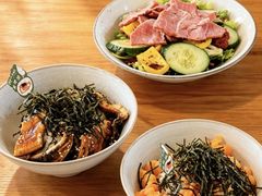 -Retro Deli 茶泡饭