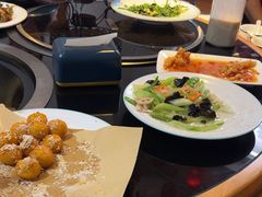 -人民公社大食堂(顺义总店)