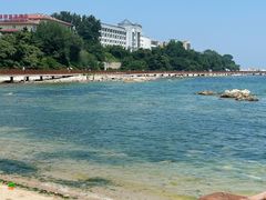 -养马岛旅游度假区