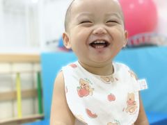 -全优加早教托育园(广百新一城店)