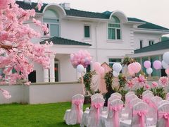 -静之湖湖畔餐厅