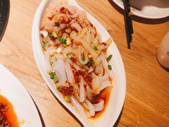 川北凉粉-守柴炉烤鸭(科华中路王府井店)