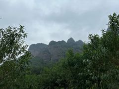 -南武当山景区