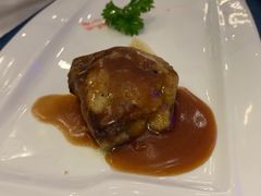 -鹭江潮餐厅•福建菜(鹭江佲家酒店)