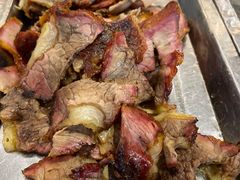 -诺敏塔拉奶茶-布里亚特包子-手把肉(锦都会店)