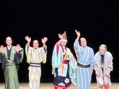 -交通银行前滩31演艺中心