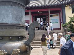 -狼山风景名胜区