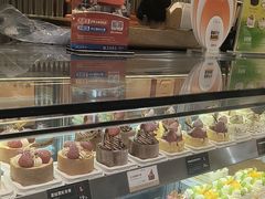 -罗森尼娜(德思勤店)
