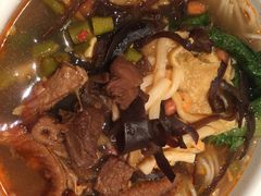 -水平有限广西米粉·广西风味集(五道口店)