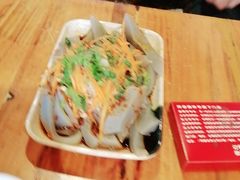 -阿婆情腊排骨火锅(金虹路店)