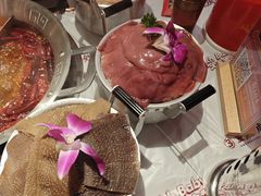 -大芊金重庆串串火锅(南京路店)