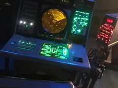 -中途岛号航空母舰博物馆