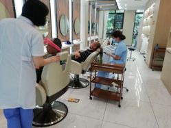 -大麦微针植发丨全国连锁