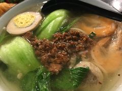 -小明同学(三里屯店)